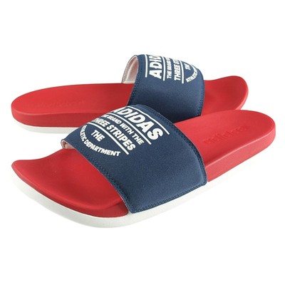 adidas beach slippers